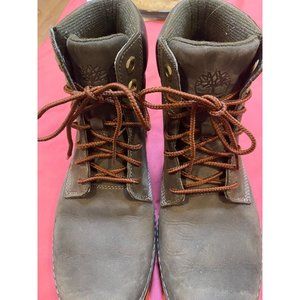 Timberland Boots in Great condition